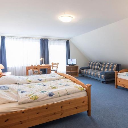 Landgasthof Krone Offingen Luaran gambar