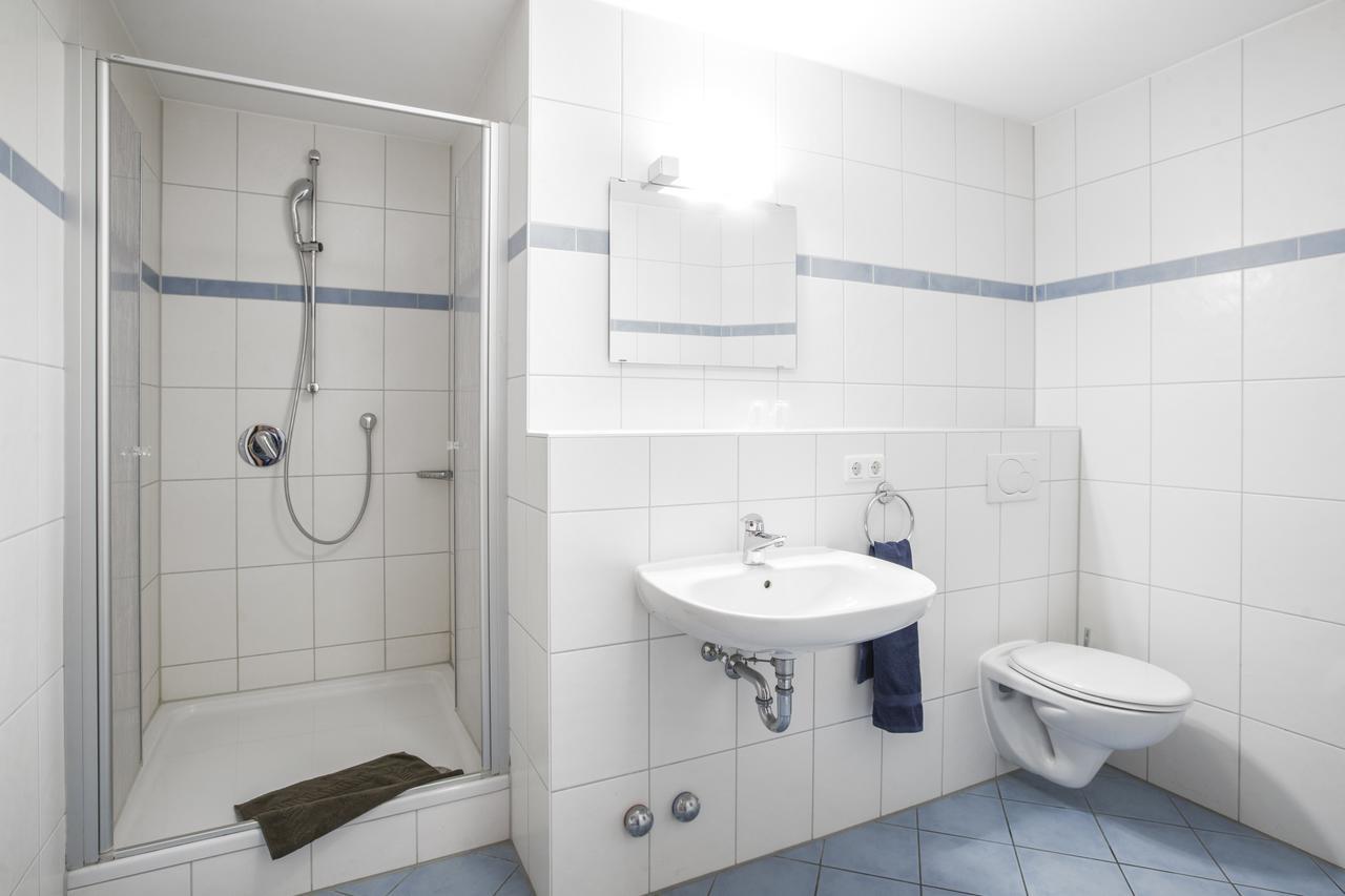 Landgasthof Krone Offingen Luaran gambar